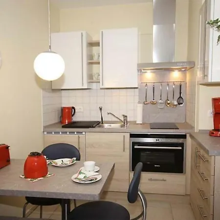 Apartment Strandschloesschen-Haus-Ii-We-7-9735 Kuehlungsborn